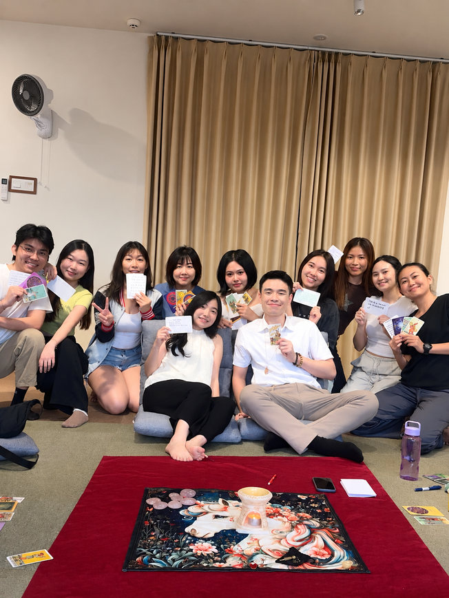 启程 · 满载笃定与前行的力量