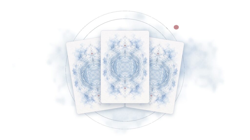 塔罗该怎么提问？一个好问题的四个条件